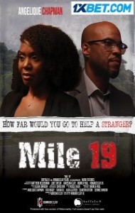 Mile 19 (2022) Hindi Dubbed
