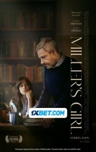 Millers Girl (2024) Hindi Dubbed