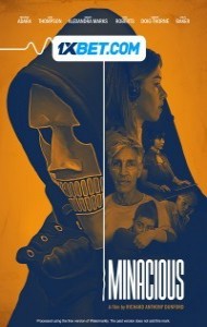 Minacious (2023) Hindi Dubbed