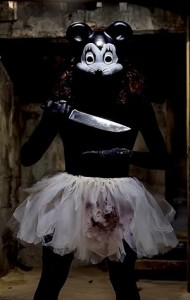 Minnies Midnight Massacre (2026) Full Movie