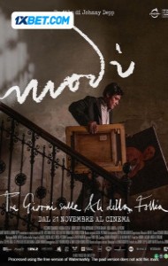 Modi Three Days on the Wing of Madness (2024) Hindi Dubbed