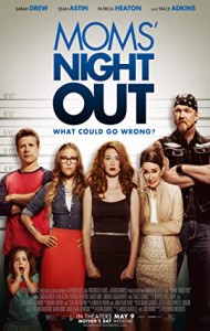 Moms Night Out (2014) Hindi Dubbed