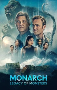Monarch Legacy of Monsters (2026) S02 English Web Series