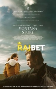 Montana Story (2021) Hindi Dubbed