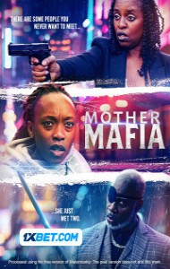 Mother Mafia (2024) Hindi Dubbed
