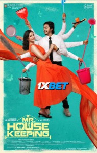 Mr. Housekeeping (2025) South Indian Hindi Dubbed Movie