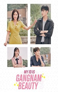 My ID Is Gangnam Beauty (2018) Web Series