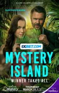 Mystery Island Winner Takes All (2025) Hindi Dubbed