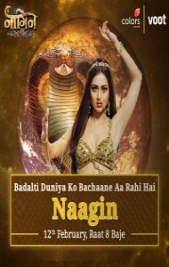 Naagin - Season 6 (2022) TV Show
