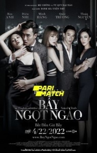 Naked Truth (2022) Hindi Dubbed