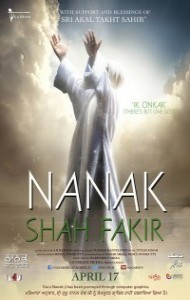 Nanak Shah Fakir (2018) Hindi Full Movie