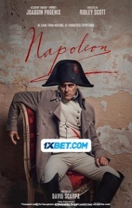 Napoleon (2023) English Movie