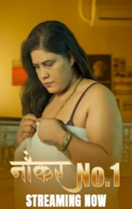Naukar No 1 (2025) S01 KahaniPlay Originals Unrated Webseries