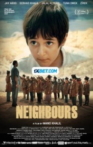 Neighbours (2021) Hindi Dubbed