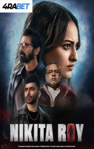 Nikita Roy (2025) Hindi Movie