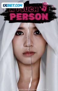 No Such Person (2024) Hindi Dubbed