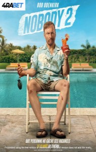 Nobody 2 (2025) English Movie