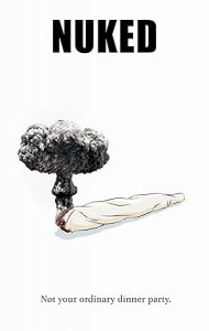 Nuked (2024) Full Movie