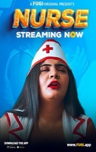 Nurse (2023) Fugi Original