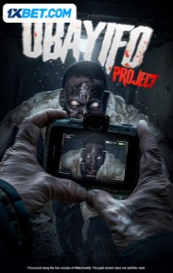 Obayifo Project (2024) Hindi Dubbed