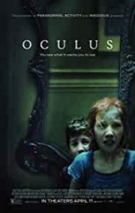 Oculus (2013) Hindi Dubbed