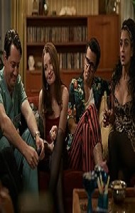 One More Shot (2025) Full Movie