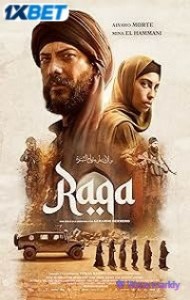 Operation Raqqa (2025) Hindi Dubbed