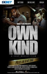 Own Kind (2024) Hindi Dubbed
