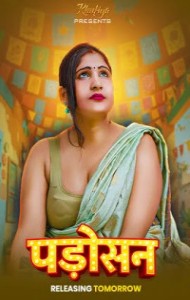 Padoshan (2026) S01 Khufiya Originals Unrated Webseries