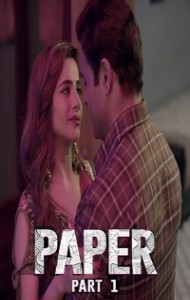 Paper Part 1 (2020) Ullu Original