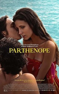 Parthenope (2025) English Movie