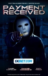 Payment Received (2023) Hindi Dubbed