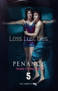 Penance (2020) Web Series