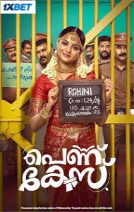 Pennu Case (2026) South Indian Hindi Dubbed