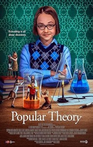 Popular Theory (2024) Hindi Dubbed