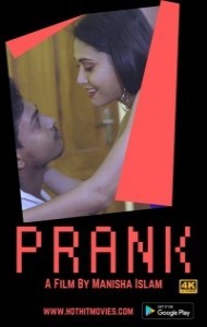 Prank (2021) HotHit Original
