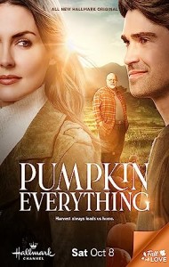 Pumpkin Everything (2022) Hindi Dubbed