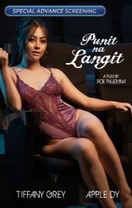 Punit na Langit (2023) Hindi Dubbed