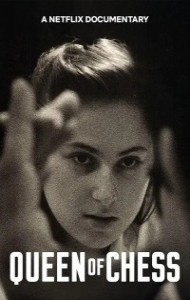 Queen of Chess (2026) Hindi Dubbed