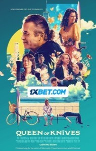 Queen of Knives (2024) Hindi Dubbed