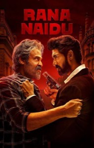 Rana Naidu (2023) S01 Hindi Web Series