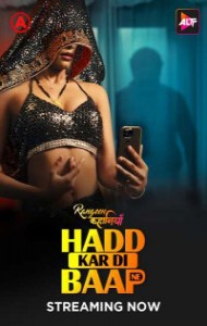 Rangeen Kahaniyan (2025) Season 20 Hindi Web Series