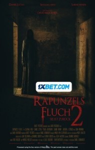 Rapunzels Fluch 2 (2023) Hindi Dubbed