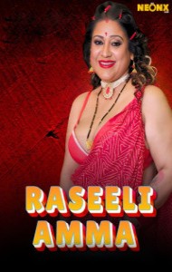 Raseeli Amma (2025) NeonX Original