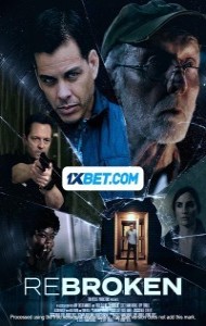ReBroken (2023) Hindi Dubbed