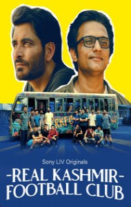 Real Kashmir Football Club (2025) S01 Hindi Web Series