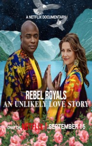 Rebel Royals: An Unlikely Love Story (2025) Hindi Dubbed
