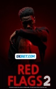 Red Flags 2 (2023) Hindi Dubbed