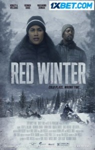 Red Winter (2022) Hindi Dubbed