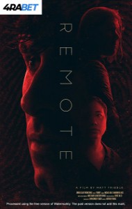 Remote (2024) Hindi Dubbed